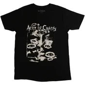 Alice In Chains All Eyes Black M Majica (Rabljeno)