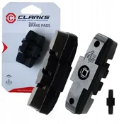 shumee Zavorne ploščice CLARKS CP310 MAGURA HS 50mm