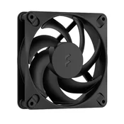 Dynamic Fractal Design Dynamic 3 12 Black 120mm ventilator