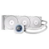 Corsair NAUTILUS 360 RS LCD Liquid White, CW-9061034-WW