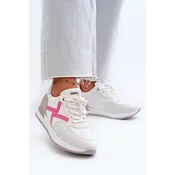 Womens Platform Sneakers INBLU