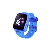 360 Botslab Kids Watch E3 PRO plavi