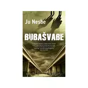 Bubašvabe - Ju Nesbe
