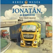 Jonatán, a kamion