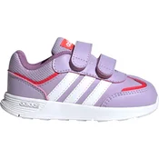 Adidas športni copat JQ8094 TENSAUR SWITCH CF I D purple 22