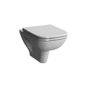 VITRA s20 turska konzolna šolja sa bide funkcijom 5507L003-0868