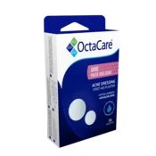 OctaCare flaster za bubuljice