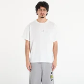 Majice MM6 T-Shirt Off White XL