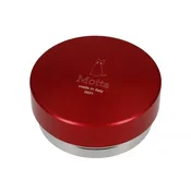 Motta Tamper Lightning 58,5 mm rdeča