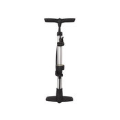 Pumpa motorna pvc siva sa manometrom gx-001 ( 180042 )