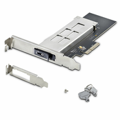 PCI kartica SSD M.2 Startech M2-REMOVABLE-PCIE-N1