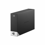 SEAGATE One Touch Desktop with HUB 12TB