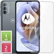 shumee Kaljeno steklo ZA Motorola Moto G31/G41 zaščitno steklo ZA zaslon 9H