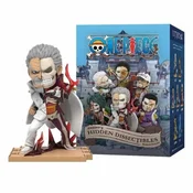 MIGHTY JAXX - FREENY’S HIDDEN DISSECTIBLES: ONE PIECE (MARINE EDITION)