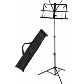 Cascha HH 2067 Music Stand with Bag