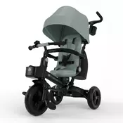 KINDERKRAFT TRICIKL AVEO 2 PLUS GREEN