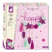 Janod Atelier Svetlobni lovilec sanj Happy Maxi 8+