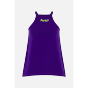 Boxeur HIGH NECK TANK TOP, maja ž.br, vijolična BXW3303236