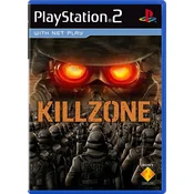 Killzone (PS2) - rabljeno