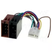 Kenwood ISO adapter ZRS-84 14 pin za auto radio ( 60-090 )