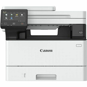 Printer Canon laser i-SENSYS MF465dw, crno-bijeli ispis, kopirka, skener, faks, duplex, USB, WiFi, A4 5951C007