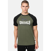 Mens T-shirt Lonsdale