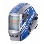 Procraft Samozatemnitvena varilska čelada SHP100-90