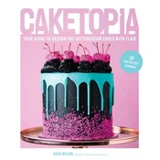 Caketopia
