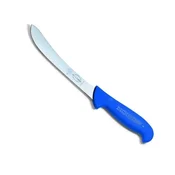 BLACKYDICK Ukrivljen sortirni nož, moder, 18 cm