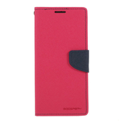 Etui Goospery Fancy Diary za Samsung Galaxy Note 20 - magenta