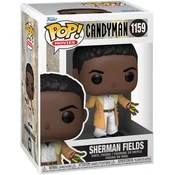 Funko Pop Movies Candyman Sherman Fields