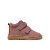 Gležnjarji Froddo Wreny Suede G2110136-3 S Roza