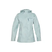 COLUMBIA Zunanja jakna Pouring Adventure™ III pastelno modra