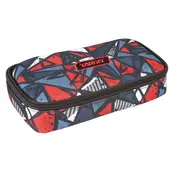 Pernica prazna 1zip Target College Compact Crazy Triangulum 26333