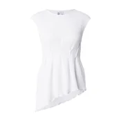 PIECES Top PCMALIE bela