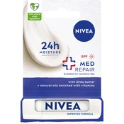 shumee 362922 NIVEA Med Repair hranilna šminka 4,8 g