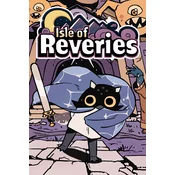 Isle of Reveries XBOX LIVE Key EUROPE