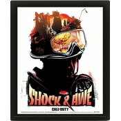 3D slike Call of Duty (Shock)