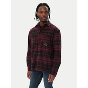 Karl Lagerfeld Jeans Srajca B4M16023 Siva Regular Fit