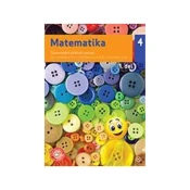 MATEMATIKA 4, SAMOSTOJNI DELOVNI ZVEZEK, 1.DEL, MKZ (143611)