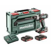 Metabo SB 18 L Set (602317540) Akumulatorski udarni vrtalnik