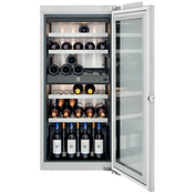 Vgradna vinska vitrina GAGGENAU RW222263