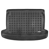 Rubber trunk mat Hyundai Tucson 2021- (upper floor, Krell sound system)