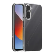 Tactical TPU ovitek za Xiaomi Redmi A7 Pro prozoren