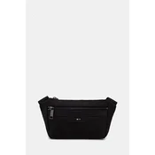 BOSS pasna torbica moška Ray_N_Flat Bumbag