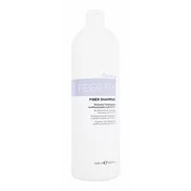 Fanola Fiber Fix Fiber Shampoo šampon za barvane lase za poškodovane lase 1000 ml za ženske
