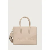 Valentino Bags klasična ženska torbica iz umetnega usnja BIANKA RE