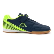 KAPPA SUPERGE LOGO, (95K0783001_NAVY-39)