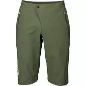 POC Essential Enduro Shorts Epidote Green XXL