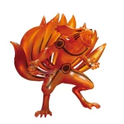 Statue Naruto Shippuden - Kurama (Ver.B)